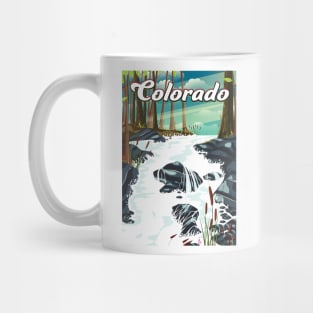 Colorado Rapids Mug